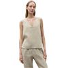 Ecoalf Camicia Donna Samy in Lino Ecoalf