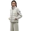 Ecoalf Felpa Donna Abi Ecoalf