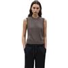 Ecoalf Canotta Donna Melia Ecoalf