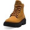 Timberland Scarpe Timberland Greyfield Field Mid Taglia 38.5 Cod TB0A5RP4231 Giallo