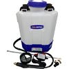 Italdifra Pompa Irroratrice elettrica Serena Super a batteria da 10 litri Italdifra