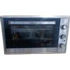 LAR.EL - FORNETTO ELETTRICO 60 LT | 2000W | 5 FUNZIONI | TIMER 90 MIN