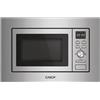 Candy CA20FMW7NG Da incasso Solo microonde 20 L 800 W Acciaio inox