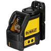 DeWalt DW088CG Livella a laser verde Mod. DW088CG EAN 5035048669600