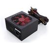 iTek Alimentatore DESERT 750 ATX - Full Black, Active PFC, Supersilent FAN 12 cm, Ret