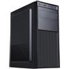 ITEK Case WINCO OM - Middle Tower ATX, PSU 500W, 2xUSB3.0