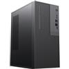 ITEK Case PILOT Z15 - 15L, Mini Tower, mATX, Type-C, 2xUSB3, 2xUSB2, DVDRW