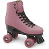 Roces RC1 CLASSICROLLER - Pattini a rotelle da Donna, Misura 37, Colore: Viola