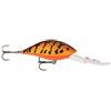 Luhr Jensen 3/4 Hot Lips Express sonaglio Cucchiaio