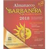 ALMANACCHI DA COLLEZIONE: ALMANACCO BARBANERA 2018
