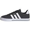 Non applicabile (TG. 39 1/3 EU) adidas Daily 3.0 Shoes, Scarpe Uomo, Core Black Ftwr White Core