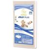 Italbaby Materasso lettino anallergico 0+ (120x60x12cm) JOLLY PLUS 010 0300
