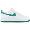 Nike air force 1 low 07 - Uomo Sneaker Bianco-Verde FJ4146-102 Sport Scarpe