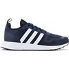 Adidas originals Multix Uomo Sneaker Blu FX5117 Sport Casual Scarpe Fitness