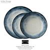 Arthur Krupp - Shade Blue - Set Piatti 12 pezzi per 4 persone