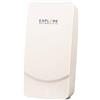 Explore Scientific ST1003H Sensore wireless per temperatura e umidità, Montaggio a parete o con supporto da tavolo, Bianco