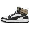 Puma Rebound V6 scarpe da uomo man shoes sneakers alte basket retro ginnastica