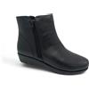 Susimoda Donna Scarpe 93020 Tronchetto in pelle