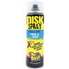 DR. BIKE Disk Spray. Pulitore freni a disco 500 ml. Detergente freni a disco biciclette. Difesa da agenti chimici e intemperie. Previene usura e ruggine. Pulitore freni bicicletta rapido.