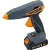PowerTec 92663 Cordless Glue Gun 18V 100W