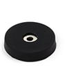 Magnet Expert First4magnets-Calamita in neodimio N42, Colore: Argento, 15 cm x 0,4 mm, Confezione da 10