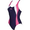 Arena Costume Donna Scrible Bv Neek One Piece Arena