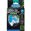 Dr. Beckmann Sfera per Asciugatrice, Incluso il Profuma Biancheria Spring, 50ml