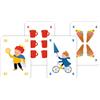 Clementoni Carte gioco Briscolina e Scopetta 16633