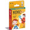 Clementoni Carte gioco Mimo Mestieri 16732