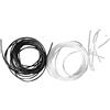 Rayher Magic-Stretch, Cristallo, Ø 0,8 Mm, Busta 2 M, 8953837