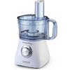 Ariete Robot cucina 500W (2Lt) ROBOMIX Compact White 00C176900AR0