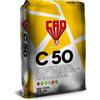 CAD srl Rasante Bianco Granello x Spessore fino a 0,6 mm per Esterni ed Interni da 25 Kg