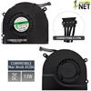 New Net Ventola destra compatibile con Mac Book Pro 15 A1286 Metà 2012 1.1W