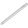 Logitech Crayon Penna Pencil Touchscreen per Apple Ipad Argento