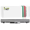 New Net Batteria da 2600mAh compatibile con HP ProBook 430 G3 440 G3 446 G3 Silver