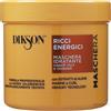 DIKSON 50025411 MASCHERA RICCI ENERGICI IDRATANTE CAPELLI RICCI E ONDULATI 500ML