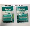 NEKATARM CANFORA TAVOLETTE NEKATARM PER INDUMENTI DA RIPORRE 2 CONFEZIONI 40 TAVOLETTE