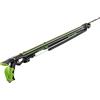 Salvimar Hero Roller, Arbalete Unisex Adulto, Nero, 85 cm