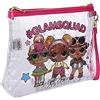 CERDÁ LIFE'S LITTLE MOMENTS Bolsa de Aseo LOL Suprise-Licencia Oficial Star Wars, Multicolor, Estandar