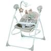 Foppapedretti Carillon Sdraietta Altalena, Puppy