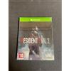 RESIDENT EVIL 2 LENTICULAR - XBOX ONE - NUOVO SIGILLATO COPERTINA ITA ESP
