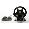 Classic Game Source Inc. GAME SOURCE POWER WHEEL - PS ESS N64 - NUOVO