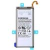 Samsung Serie A Batteria Originale Samsung per A6 e J6 2018 EB-BJ800ABE Bulk