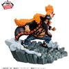 Banpresto ONE PIECE - Senkozekkei - Marshall D. Teach Barbanera Pvc Figure Banpresto
