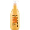 DIKSON 50025410 SHAMPOO RICCI ENERGICI IDRATANTE CAPELLI RICCI E ONDULATI 500ML