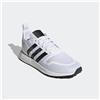 adidas Originals Multix Cloud White Core Black Men Unisex Casual Shoes FX5118