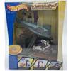 Hot Wheels Mattel Hot Wheels Formula Fuelers Motos SuperFuel Lab VINTAGE D'epoca NUOVO 2004
