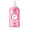 Perlier Bagno Schiuma Fresia di Lanzarote 3 L con Dosatore - Detergente Corpo Delicato, Pelle Morbida e Vellutata, Maxi Formato