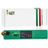 New Net Batteria da 4000mAh compatibile con Aspiratore Neato Botvac 945-0174 945-0129
