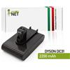 New Net Batteria compatibile con Dyson DC44 DC31 DC34 DC35 [Type A]